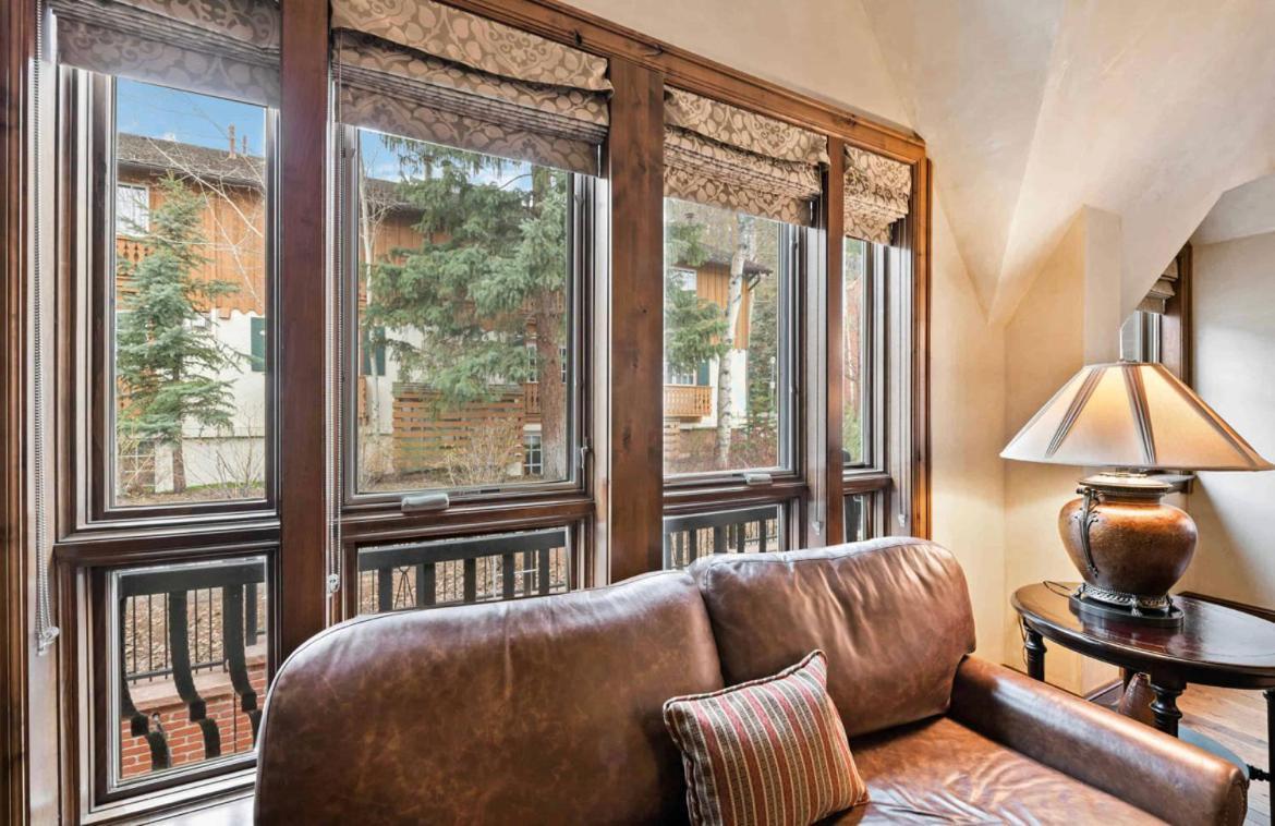 The Aspen Mountain Residences Exterior photo